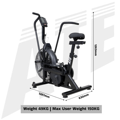 Air Bike Max 1 - ATEONLINESHOP