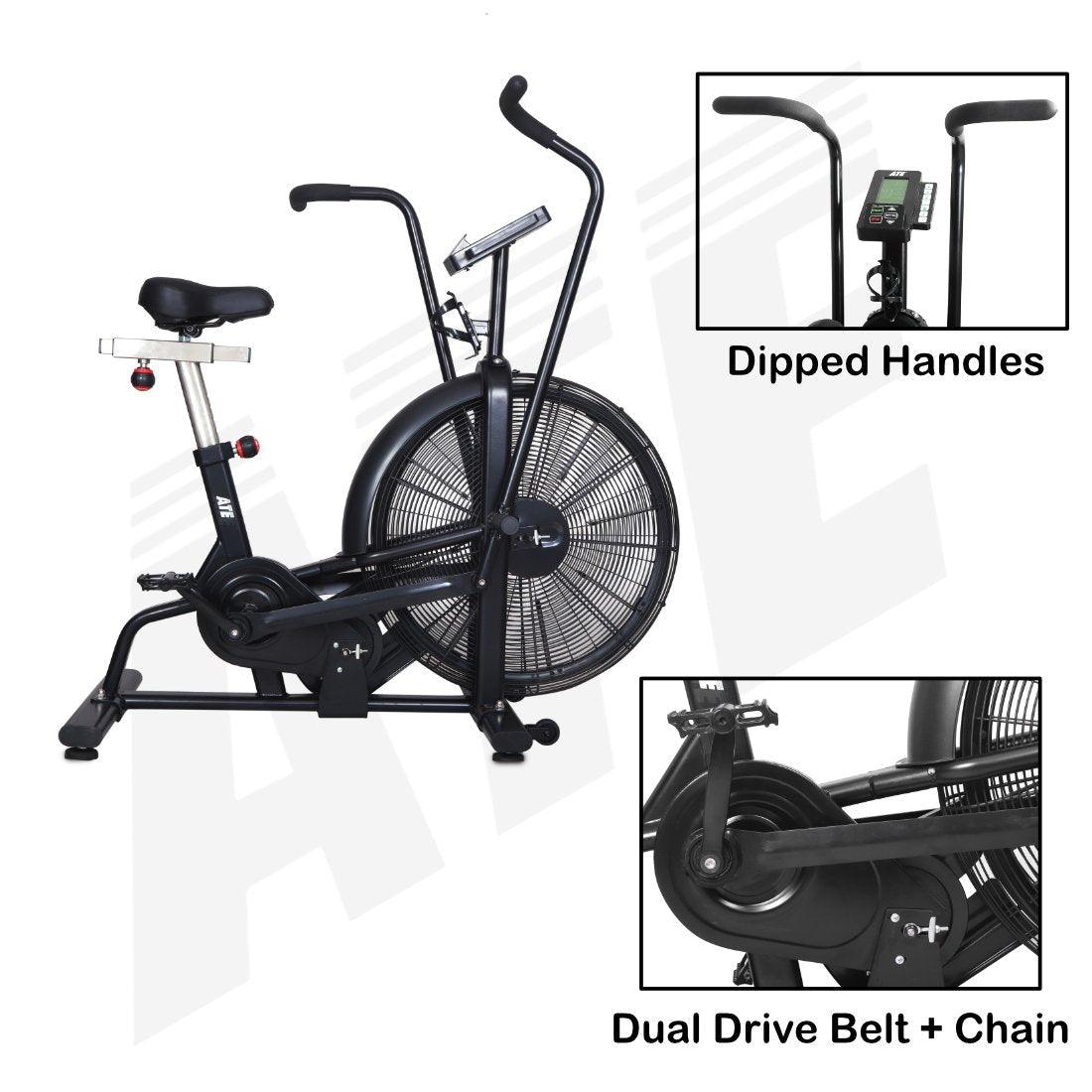 Air Bike Max 1 - ATEONLINESHOP