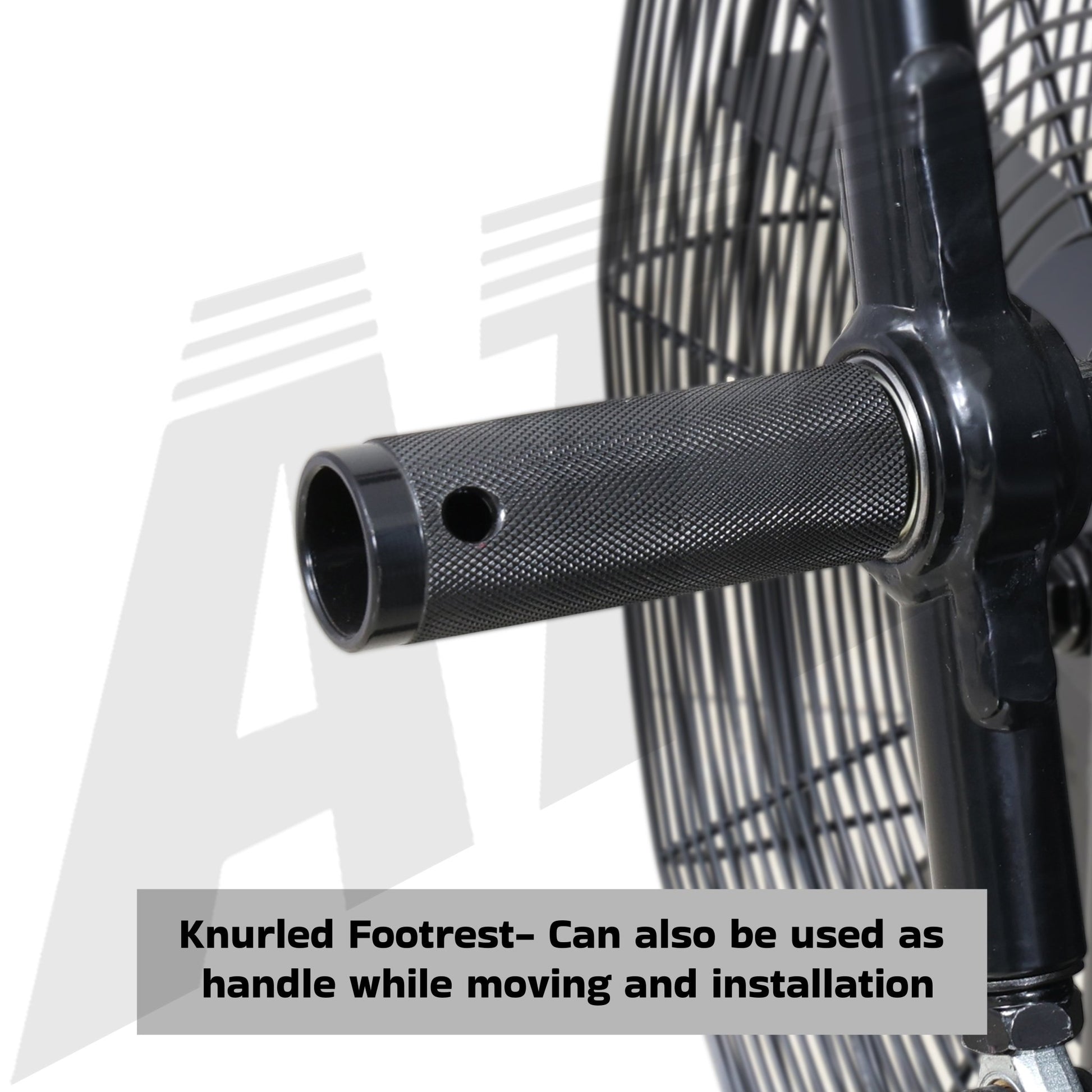 Air Bike Max 1 - ATEONLINESHOP