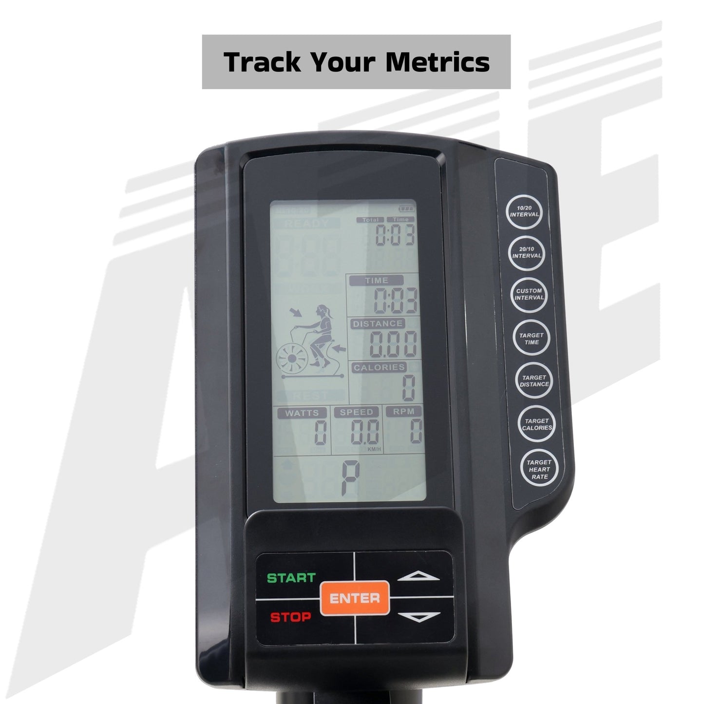 Air Bike Max 1 - ATEONLINESHOP