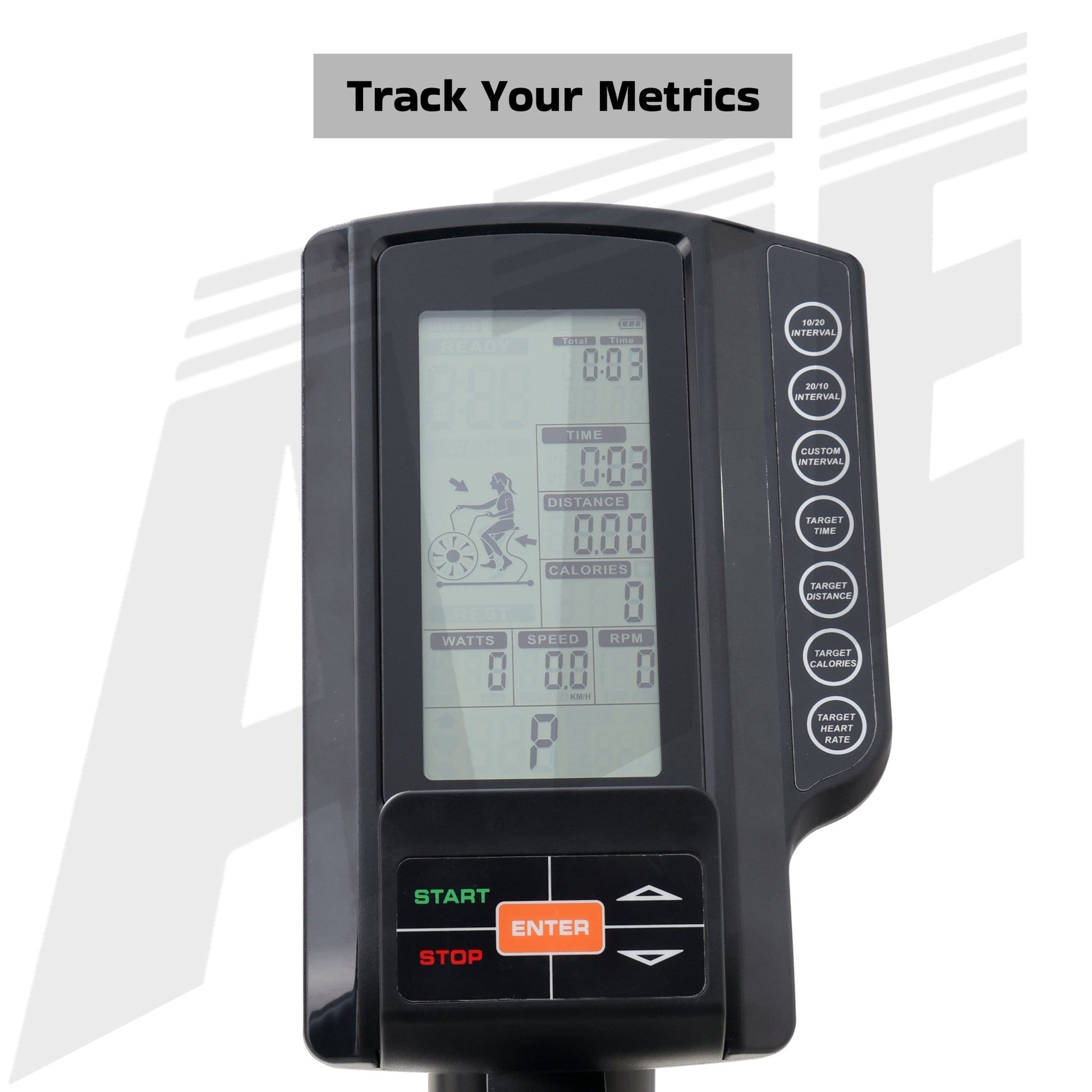 Air Bike Max 1 - ATEONLINESHOP