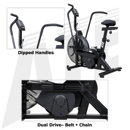 Air Bike Max 1 - ATEONLINESHOP