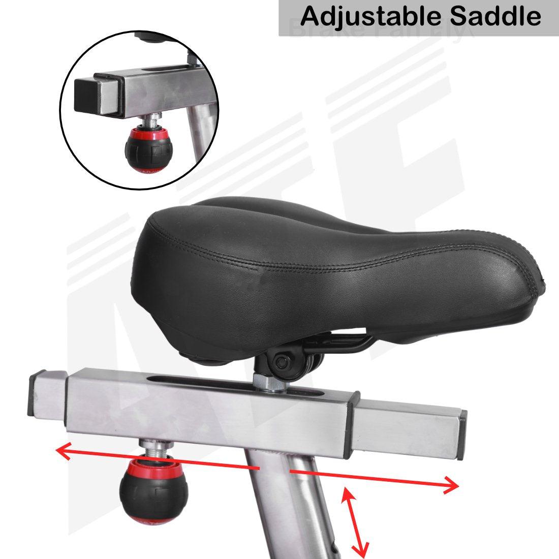 Air Bike Max 1 - ATEONLINESHOP