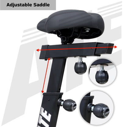 Air Bike Max 1 - ATEONLINESHOP