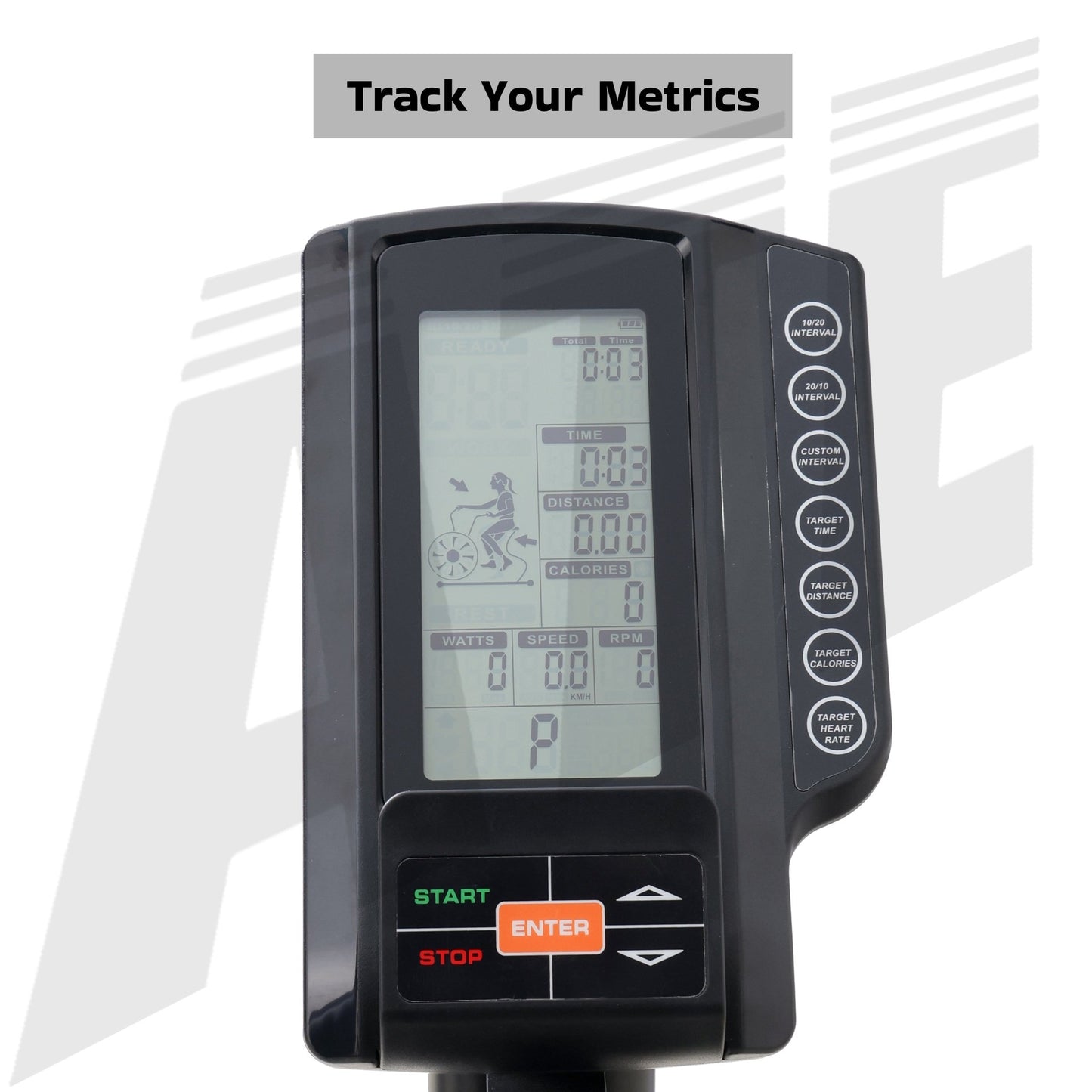 Air Bike Neo - ATEONLINESHOP