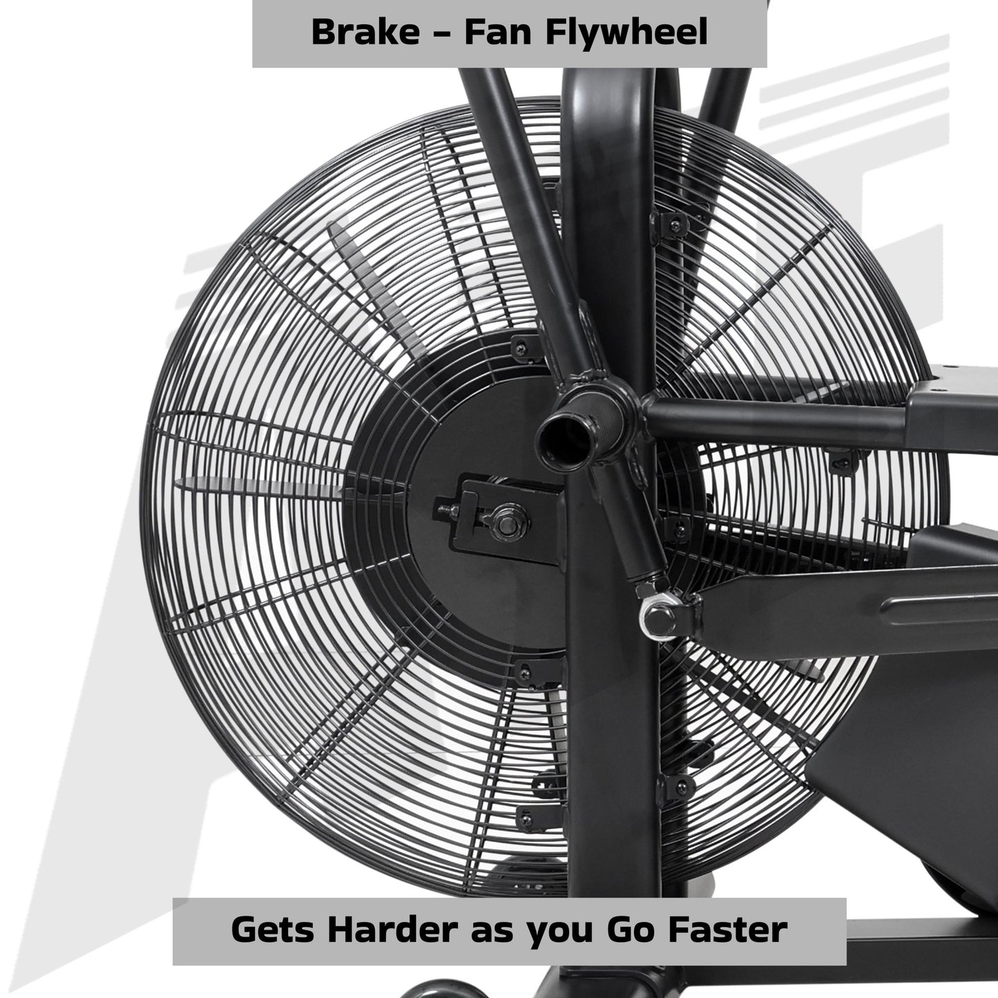 Air Bike Neo - ATEONLINESHOP