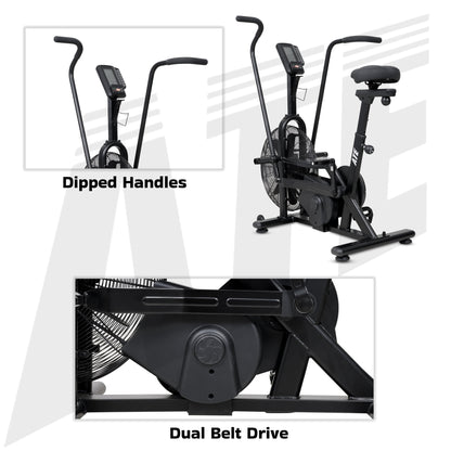Air Bike Neo - ATEONLINESHOP