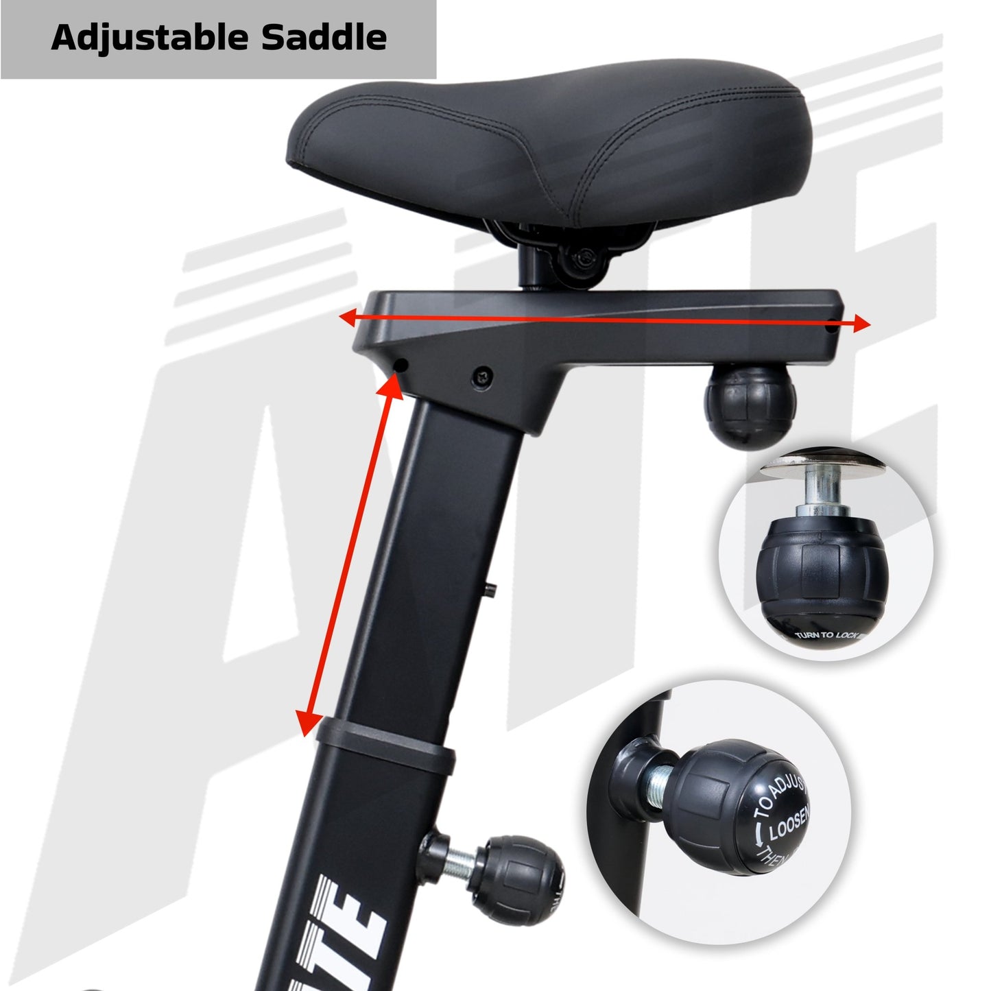 Air Bike Neo - ATEONLINESHOP