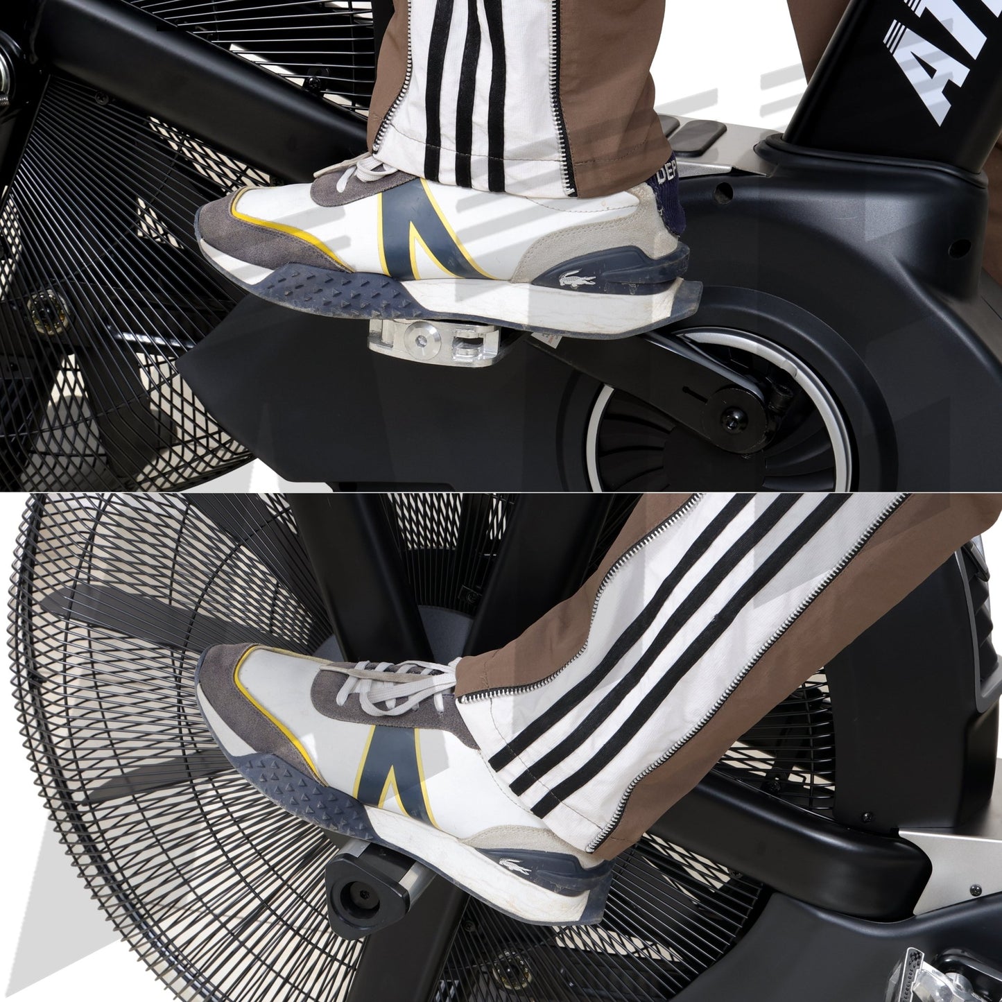 Air Bike Pro - ATEONLINESHOP