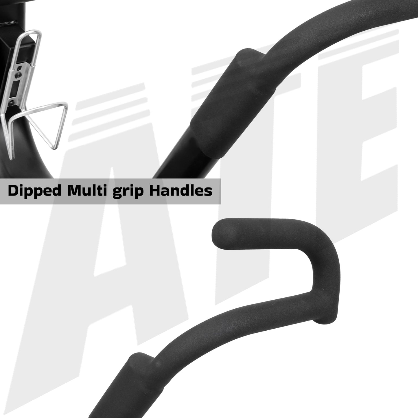 Air Bike Pro - ATEONLINESHOP