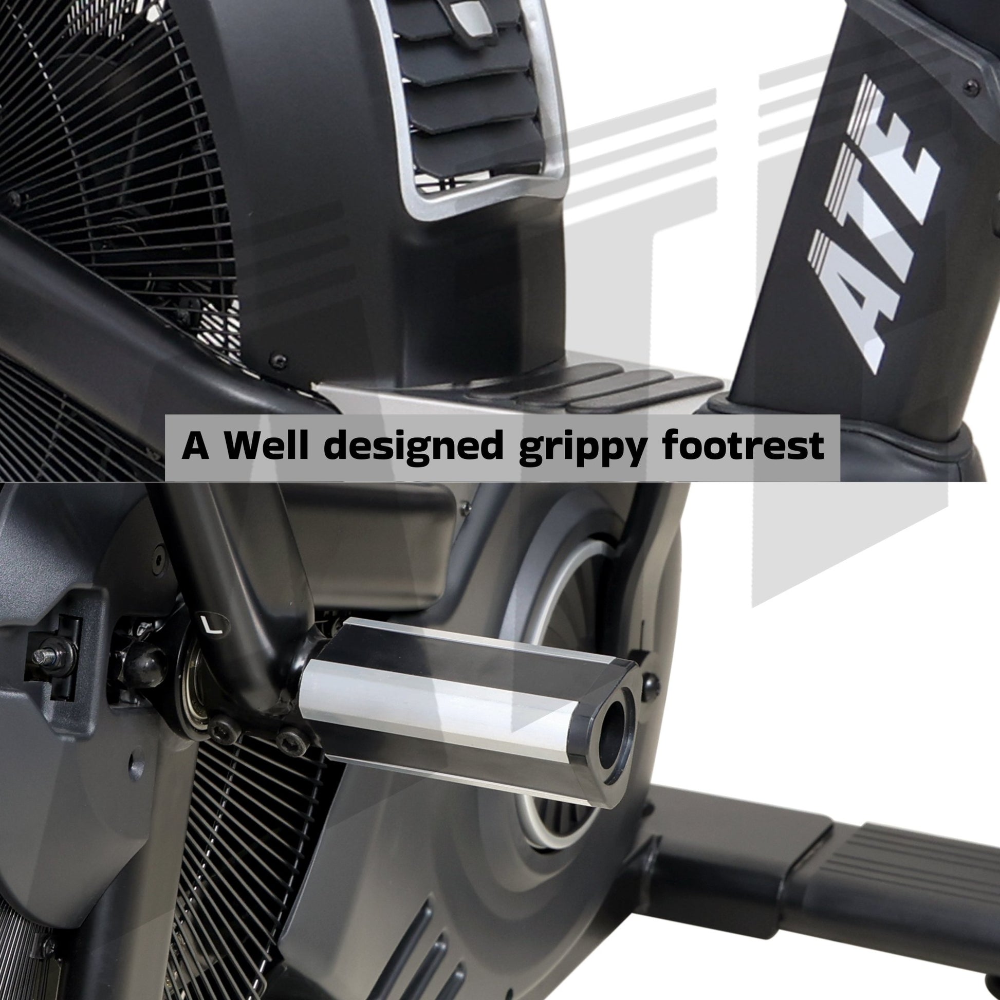 Air Bike Pro - ATEONLINESHOP