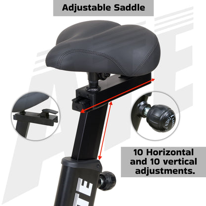 Air Bike Pro - ATEONLINESHOP