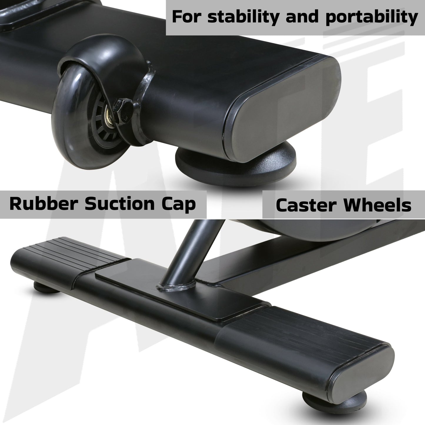 Air Bike Pro - ATEONLINESHOP