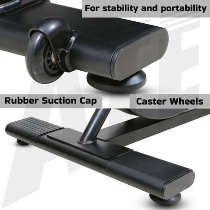 Air Bike Pro - ATEONLINESHOP