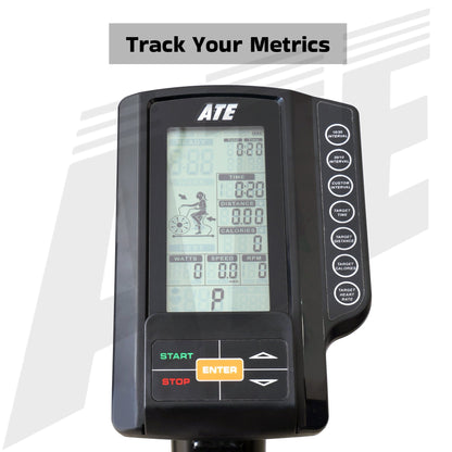 Air Bike Pro - ATEONLINESHOP