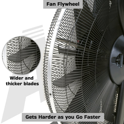 Air Bike Pro - ATEONLINESHOP