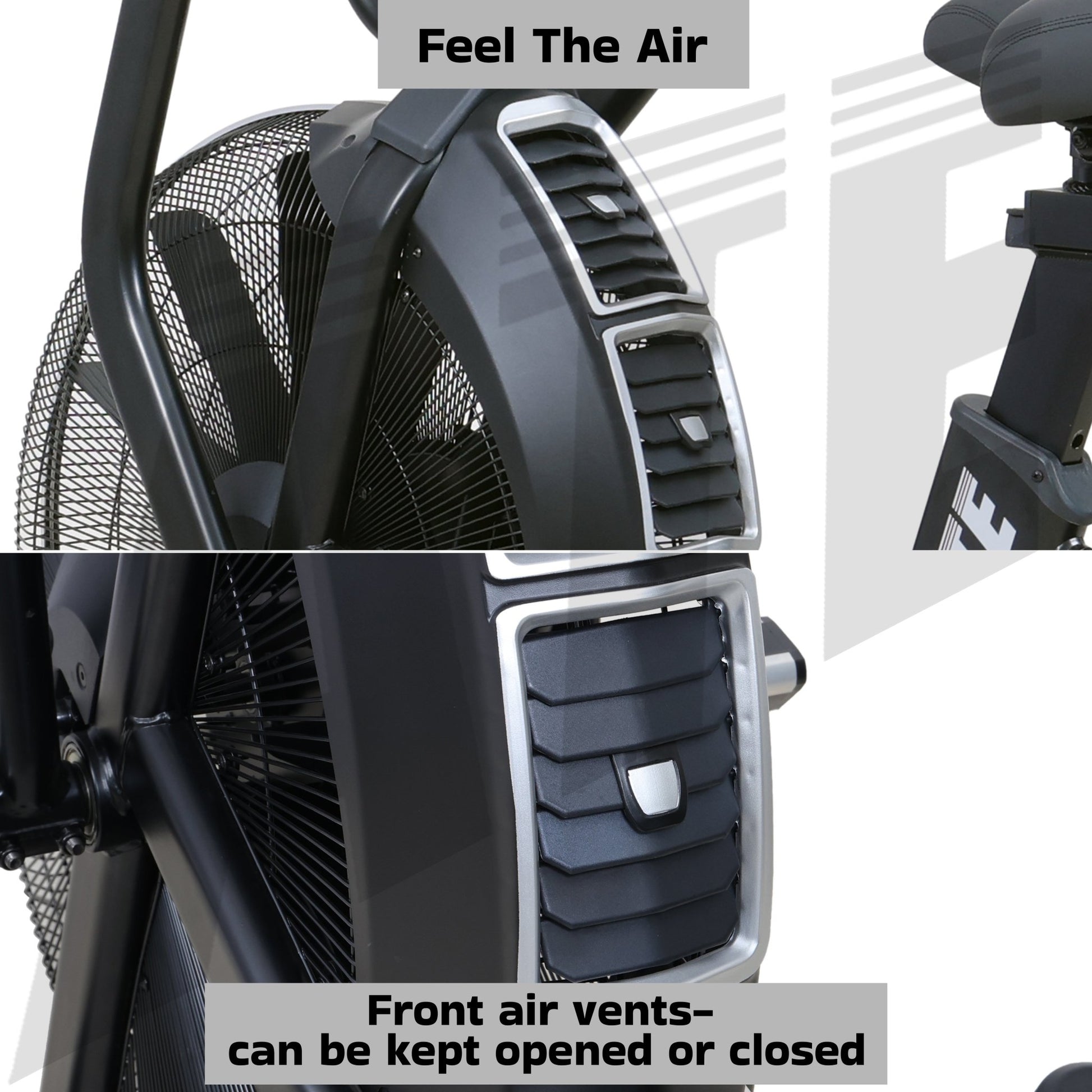 Air Bike Pro - ATEONLINESHOP