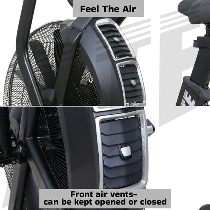 Air Bike Pro - ATEONLINESHOP