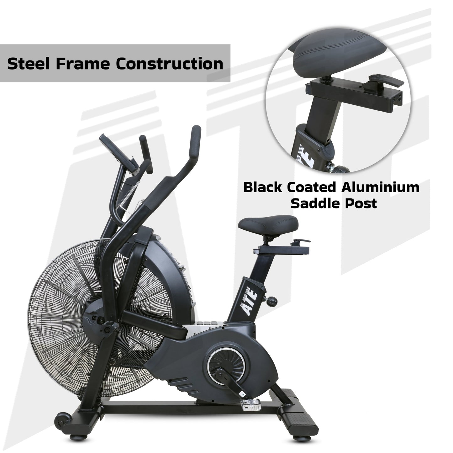 Air Bike Pro - ATEONLINESHOP
