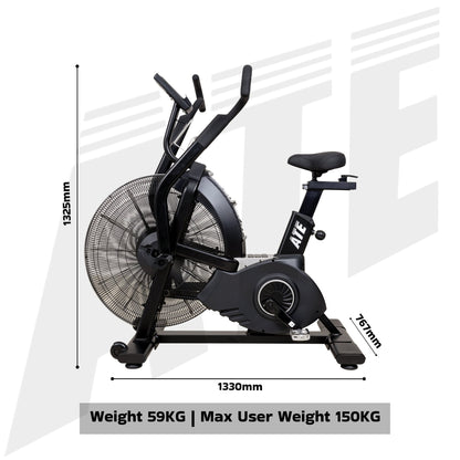 Air Bike Pro - ATEONLINESHOP