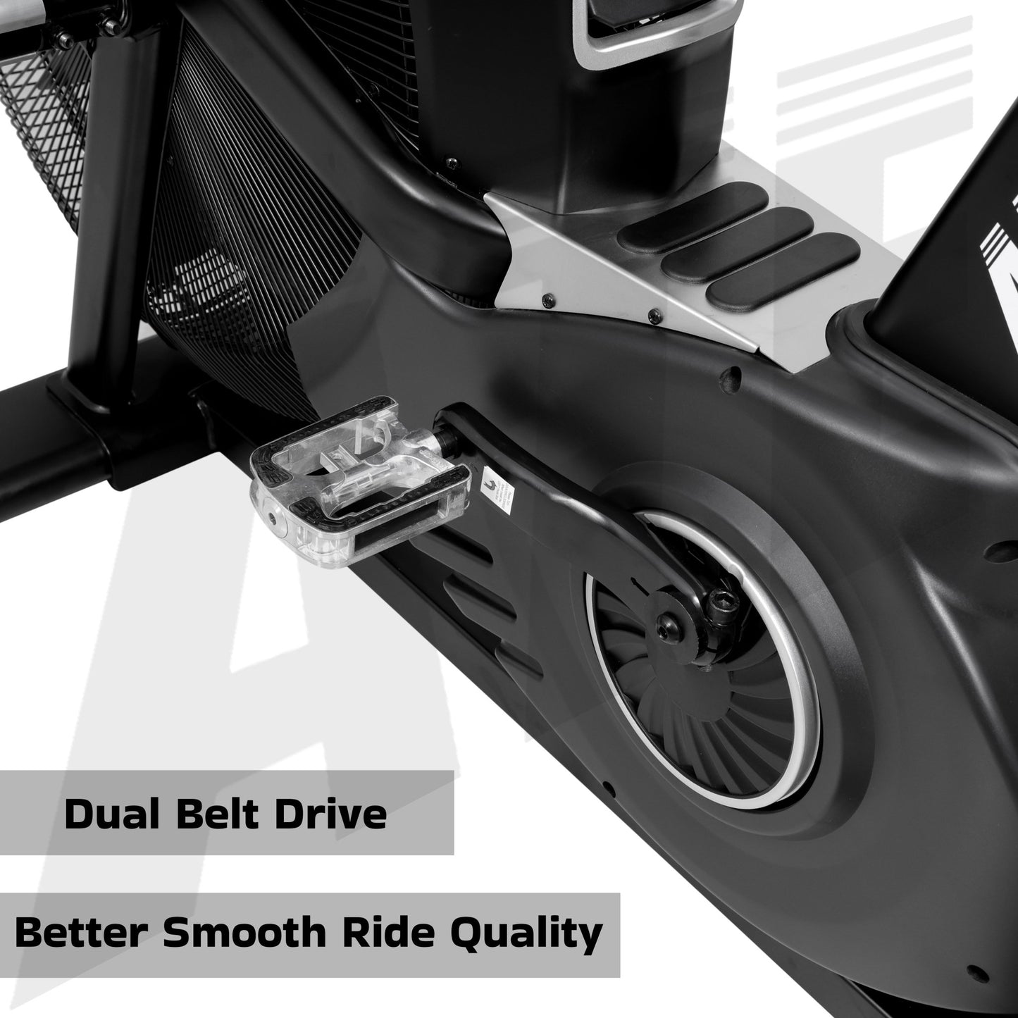 Air Bike Pro - ATEONLINESHOP