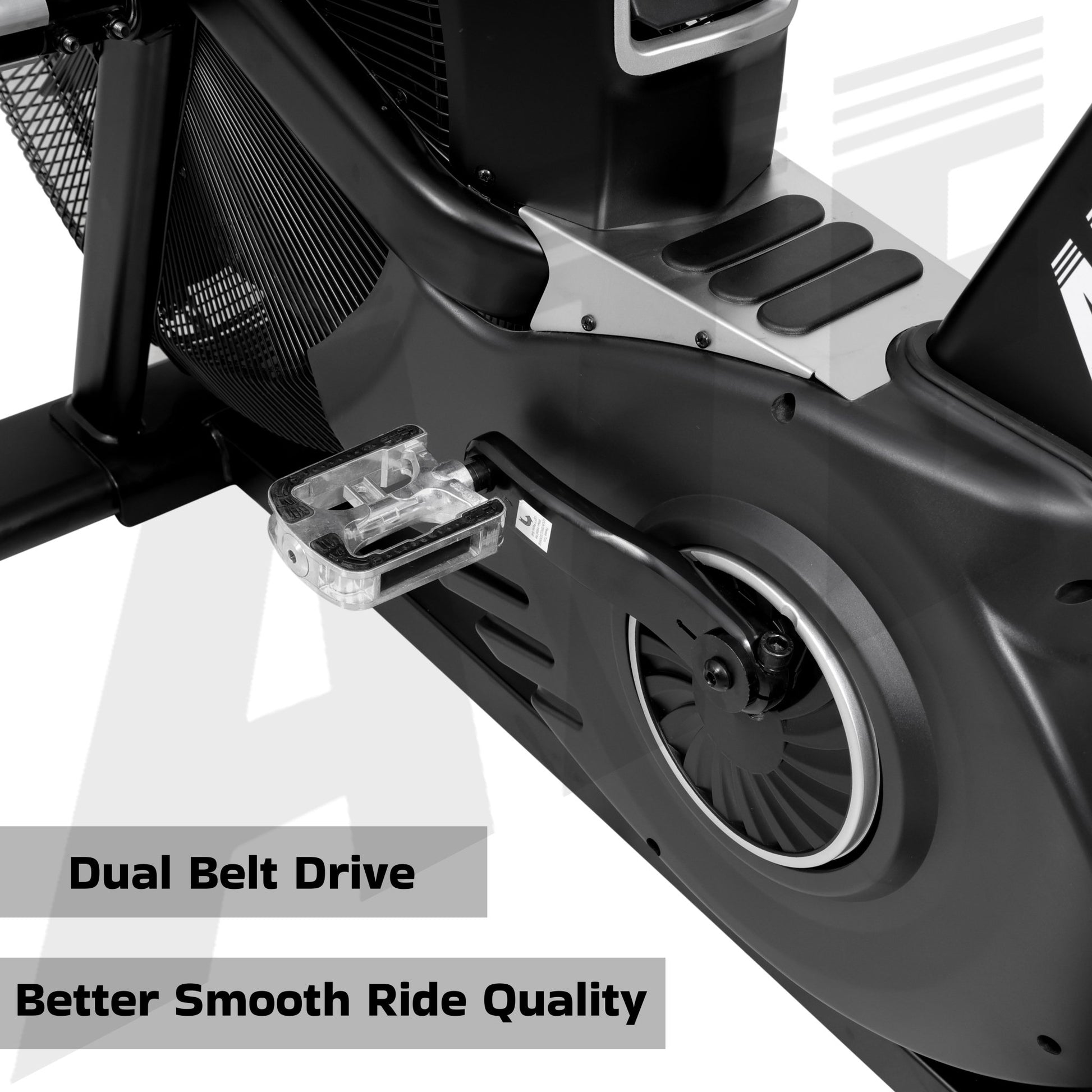 Air Bike Pro - ATEONLINESHOP