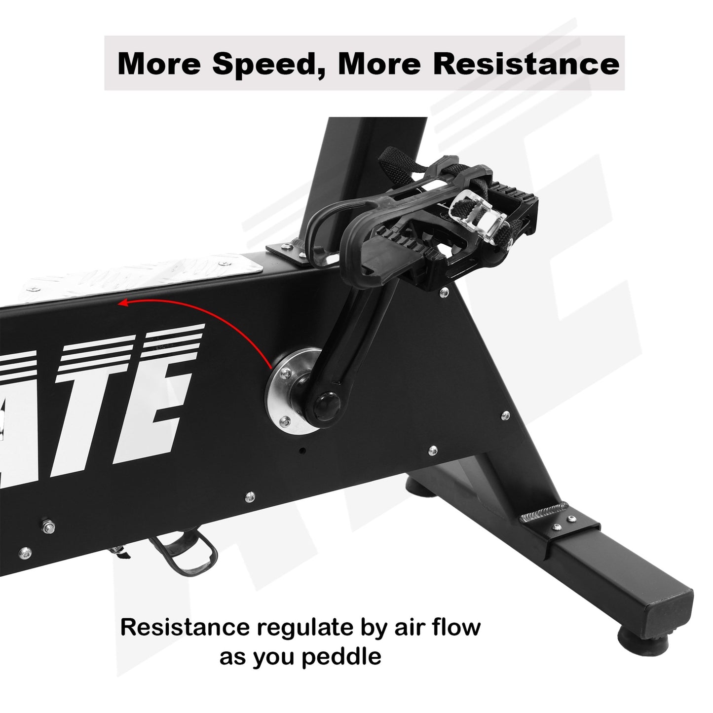 Air Cycle Max 1 - ATEONLINESHOP