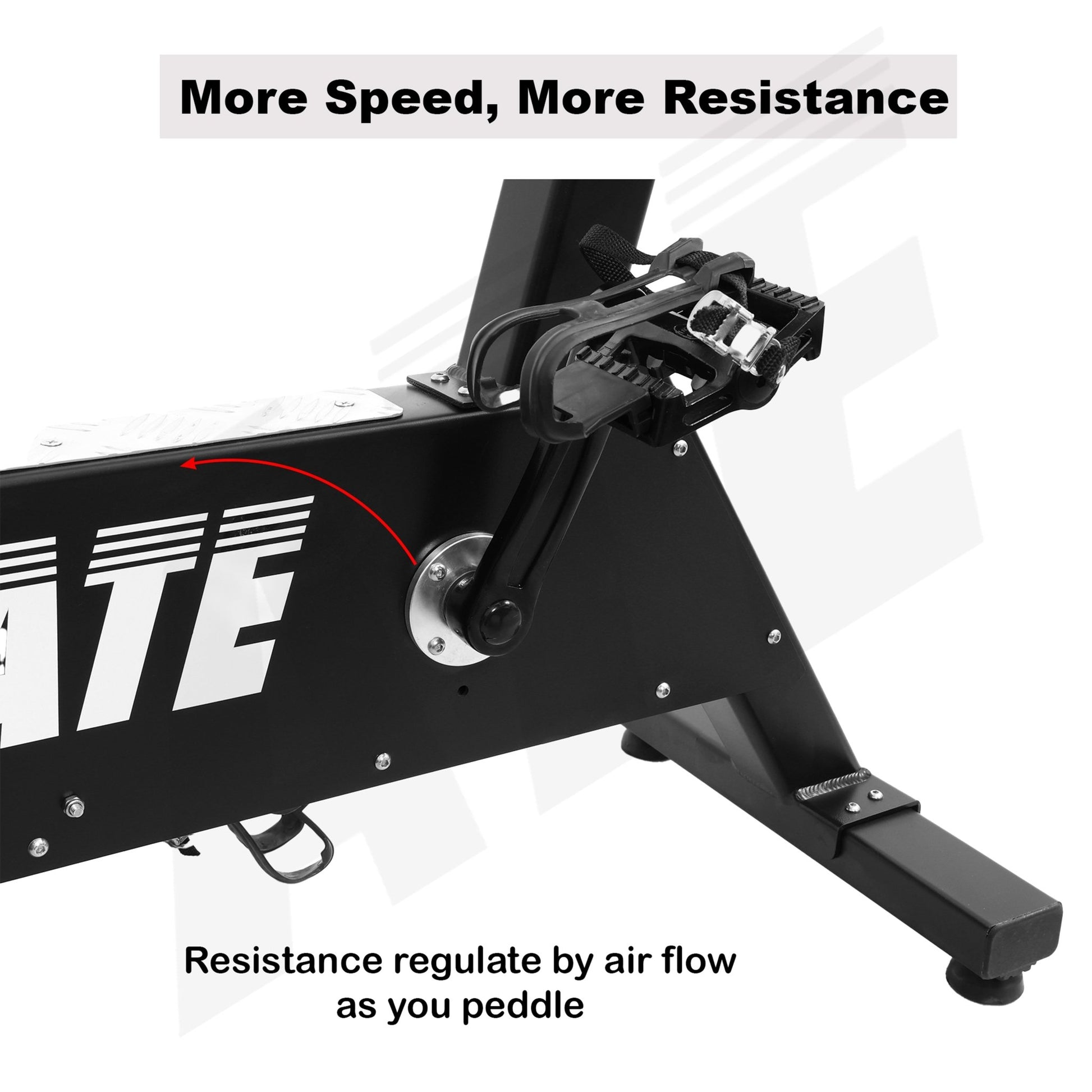 Air Cycle Max 1 - ATEONLINESHOP