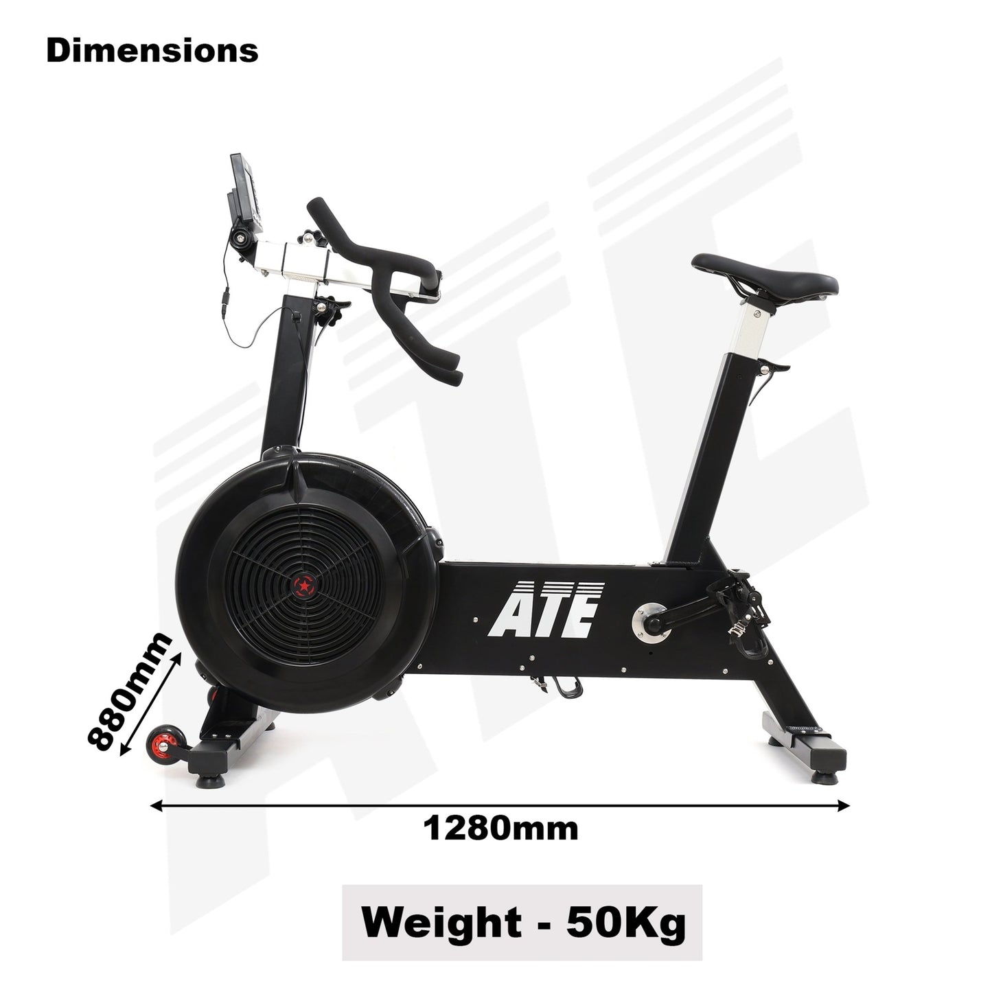 Air Cycle Max 1 - ATEONLINESHOP