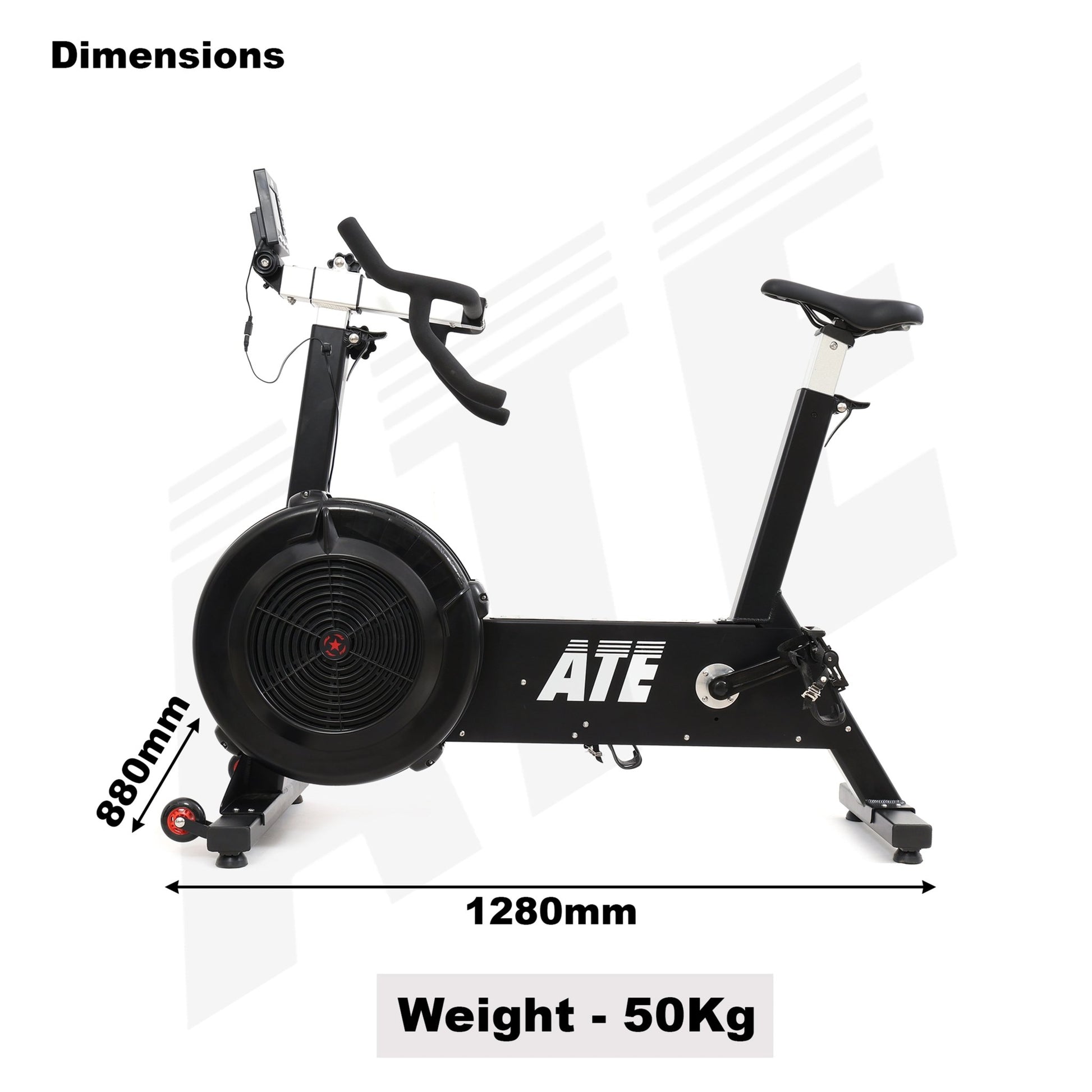 Air Cycle Max 1 - ATEONLINESHOP