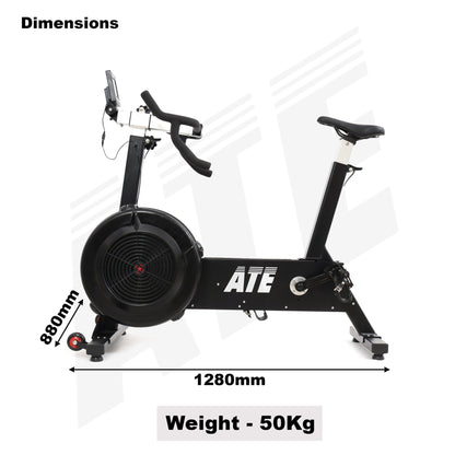 Air Cycle Max 1 - ATEONLINESHOP