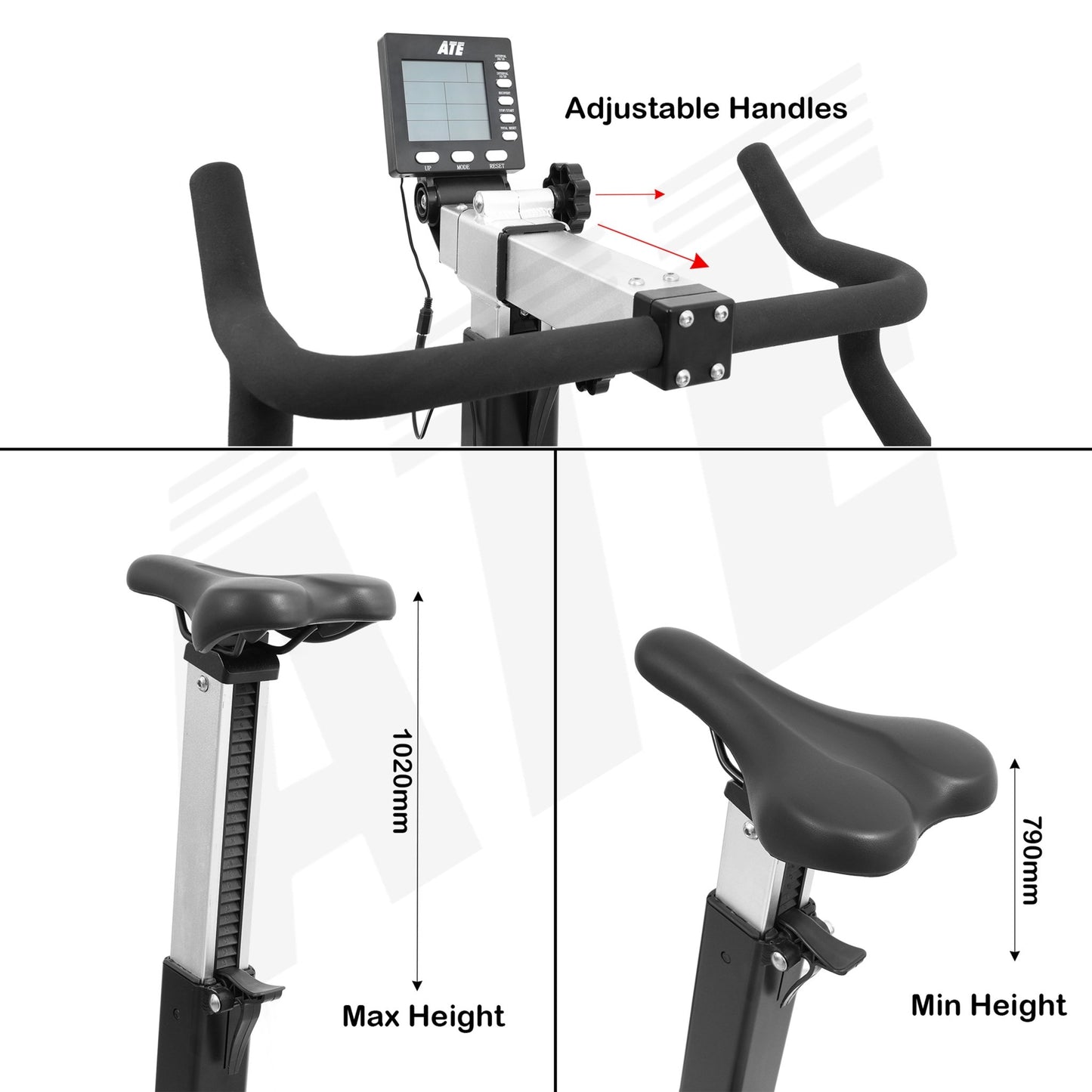 Air Cycle Max 1 - ATEONLINESHOP