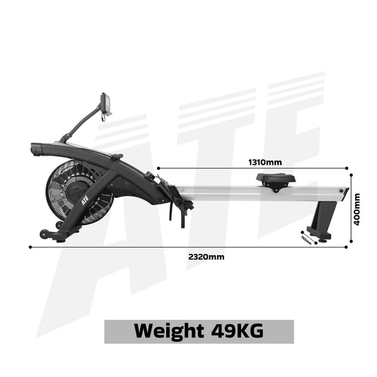 Air Rower Elite - ATEONLINESHOP