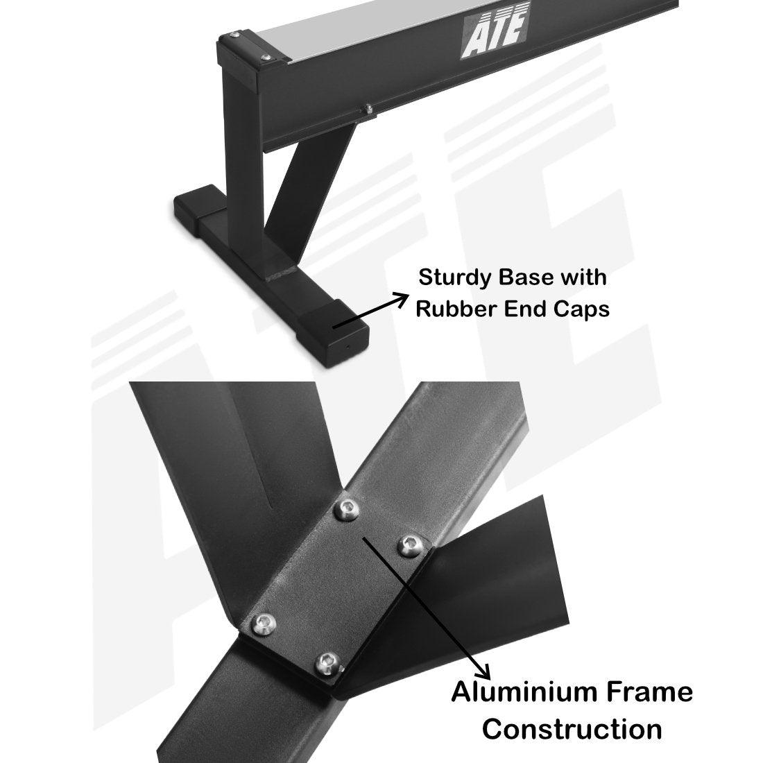Air Rower Max 1 - ATEONLINESHOP