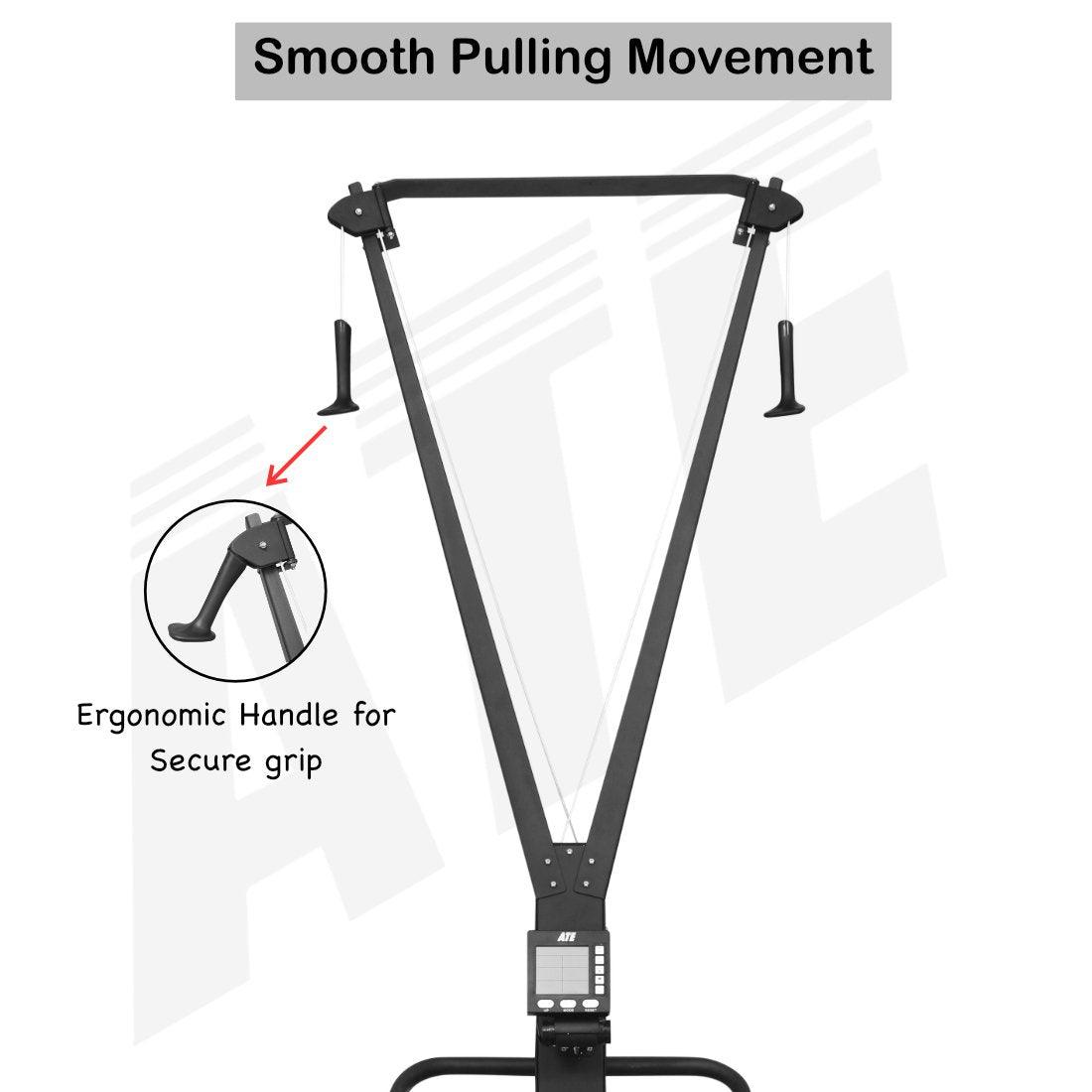 Air Ski Max 1 - ATEONLINESHOP