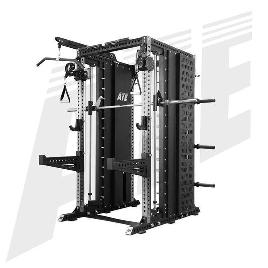 All In One Trainer X1 Pro (Counterbalanced) - ATEONLINESHOP