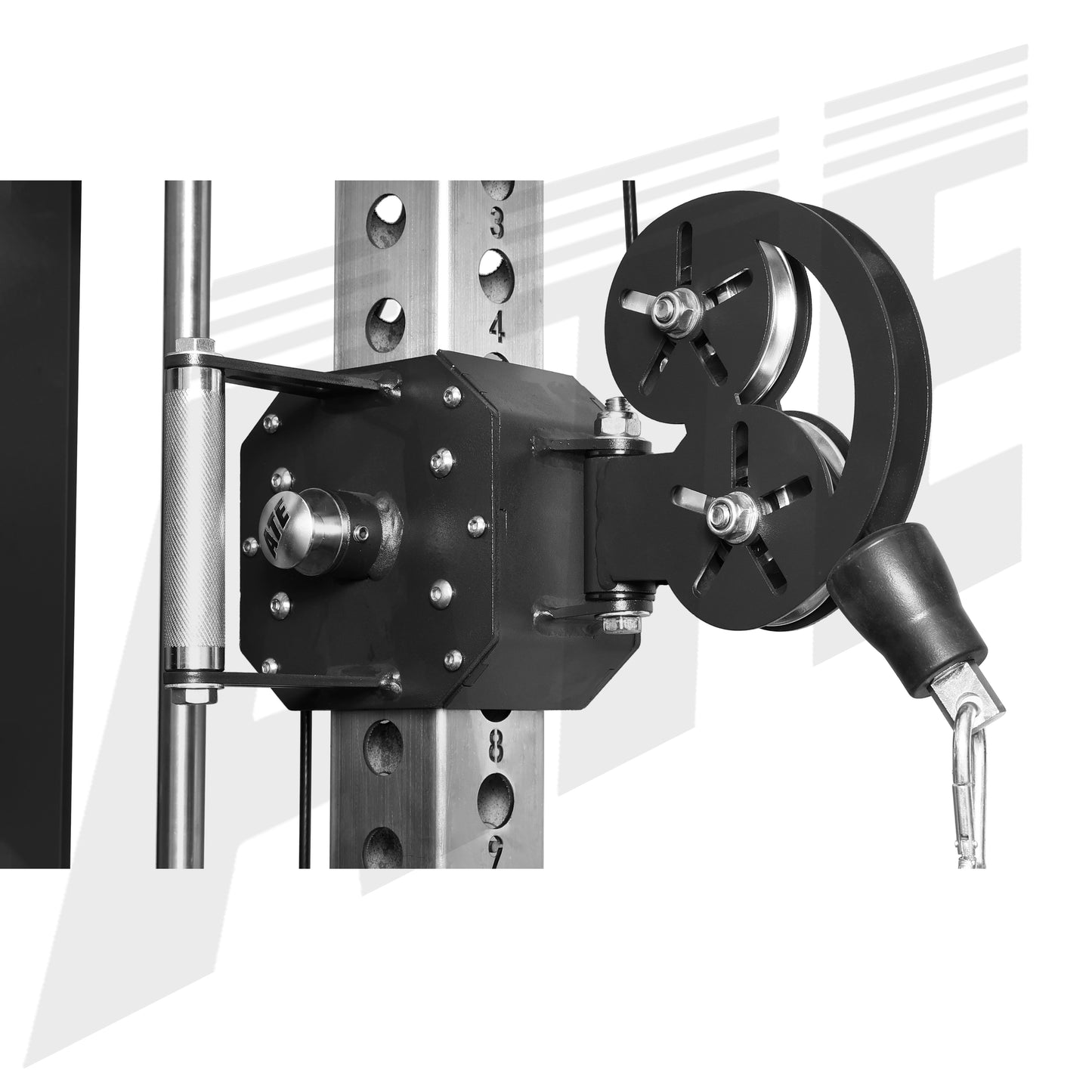 All In One Trainer X1 Pro (Counterbalanced)