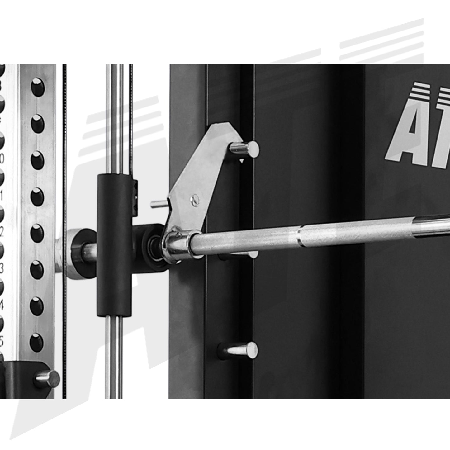 All In One Trainer X1 Pro (Counterbalanced)