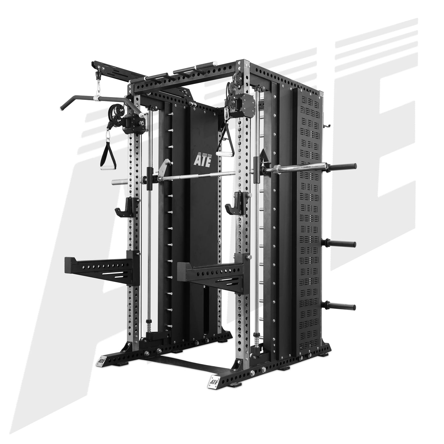 All In One Trainer X1 Pro (Counterbalanced)