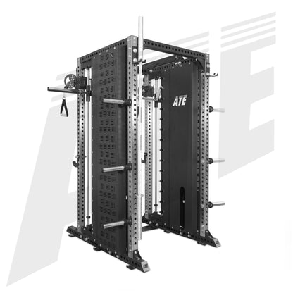 All In One Trainer X1 Pro (Counterbalanced)