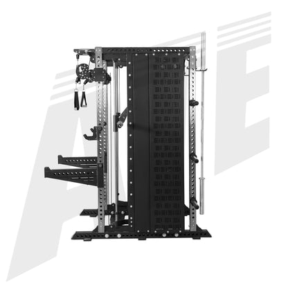 All In One Trainer X1 Pro (Counterbalanced)
