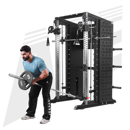 Landmine Attachment (All-In-One Trainer X1/X1 Pro)