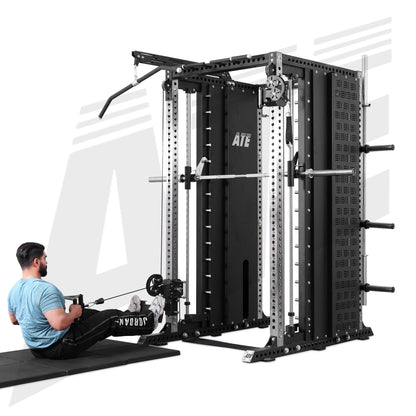 Rowing Attachment (All-In-One Trainer X1/X1 Pro)
