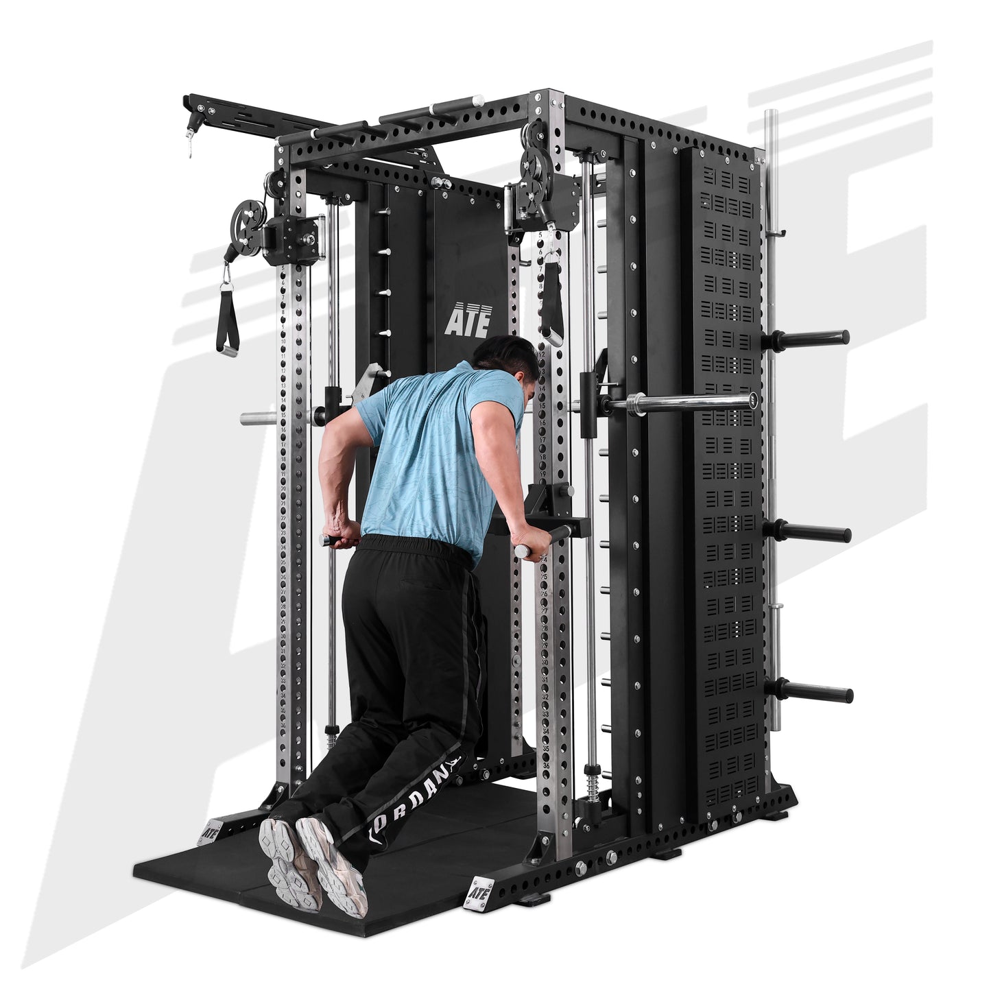 Dip Attachment (All-In-One Trainer X1/X1 Pro)