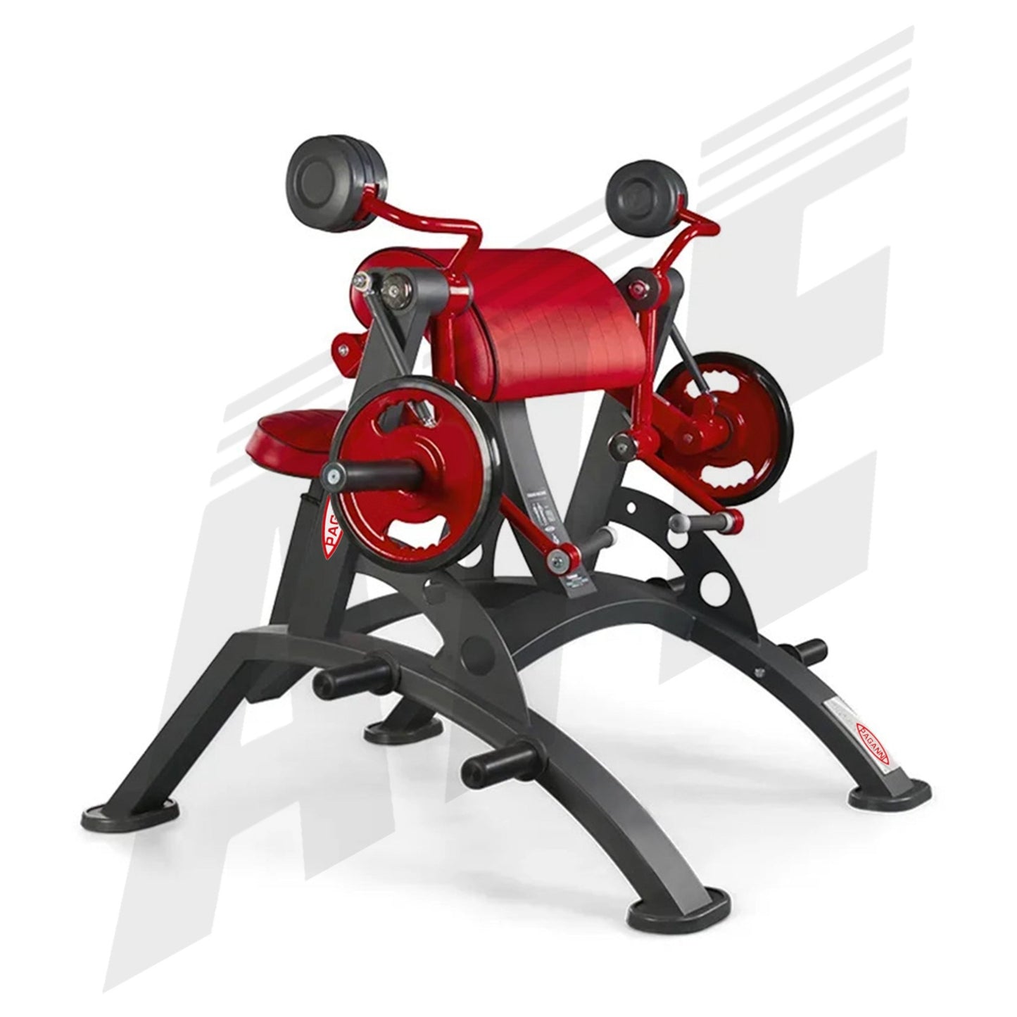 Alternate Curling Machine - ATEONLINESHOP