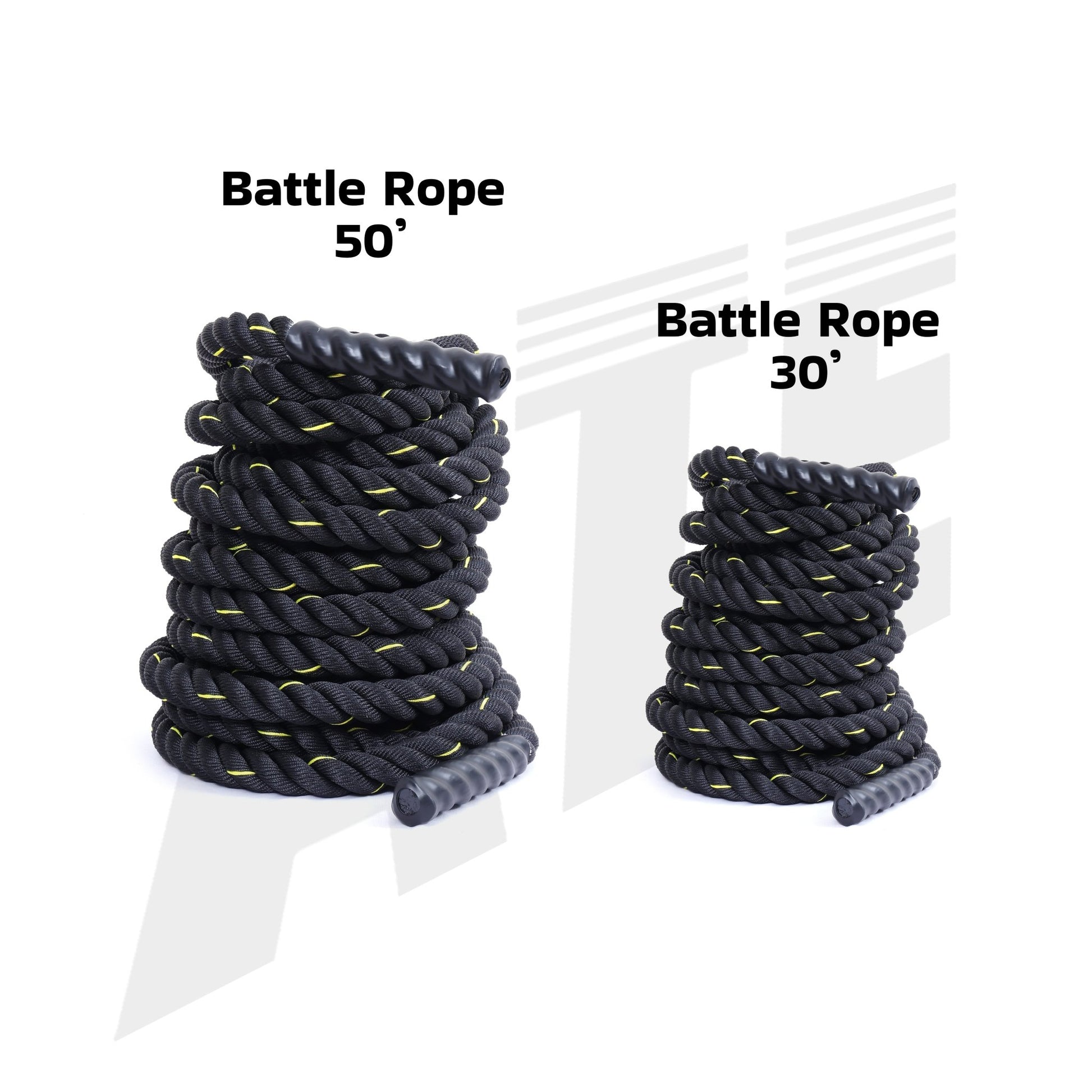 Battle Rope - ATEONLINESHOP