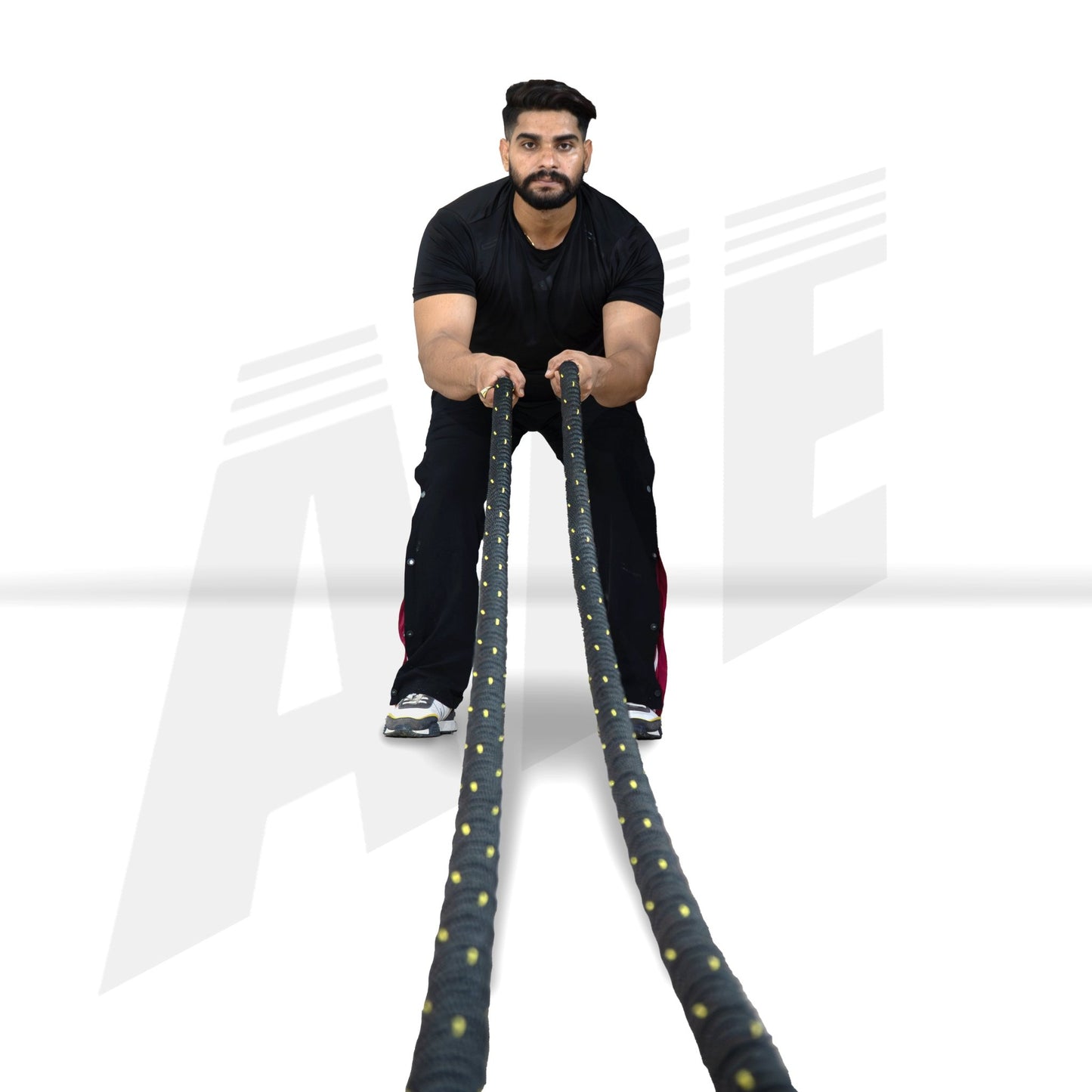 Battle Rope - ATEONLINESHOP