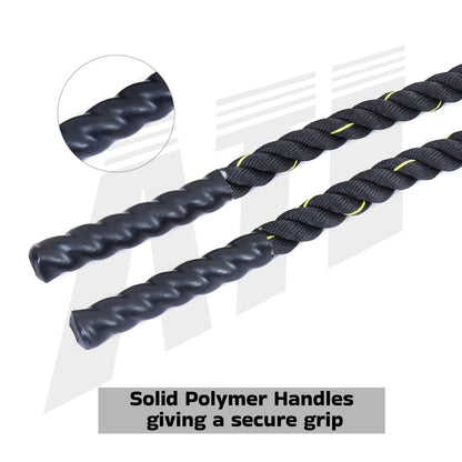 Battle Rope - ATEONLINESHOP