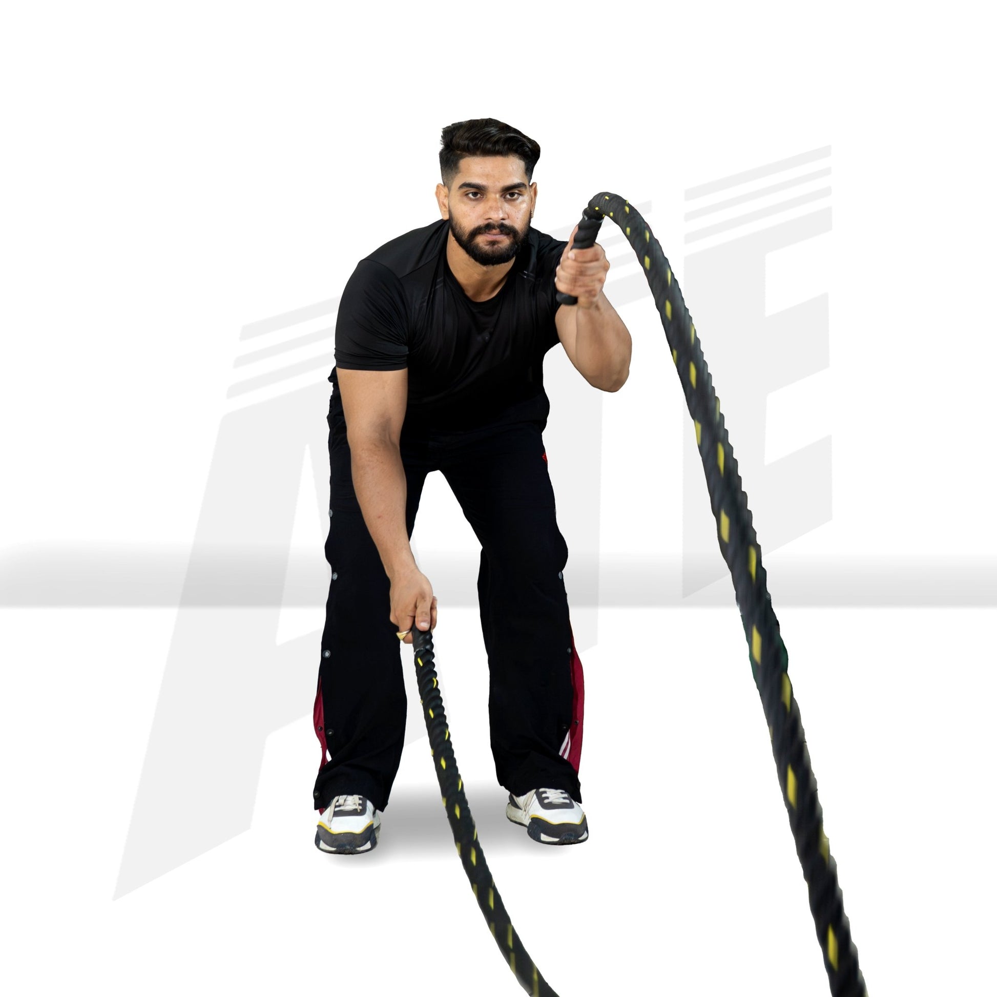 Battle Rope - ATEONLINESHOP