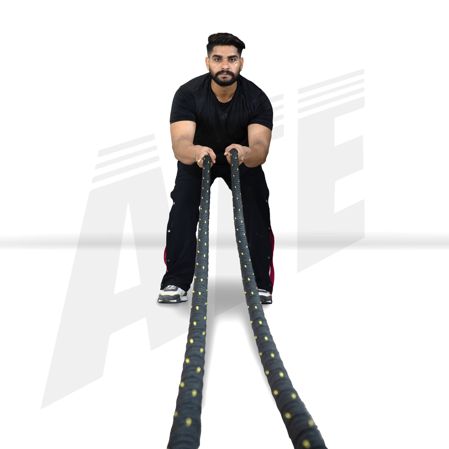 Battle Rope